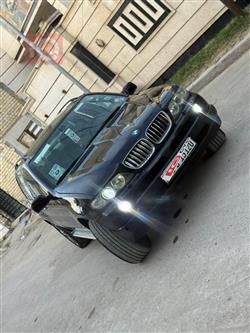 بي ام دبليو X5